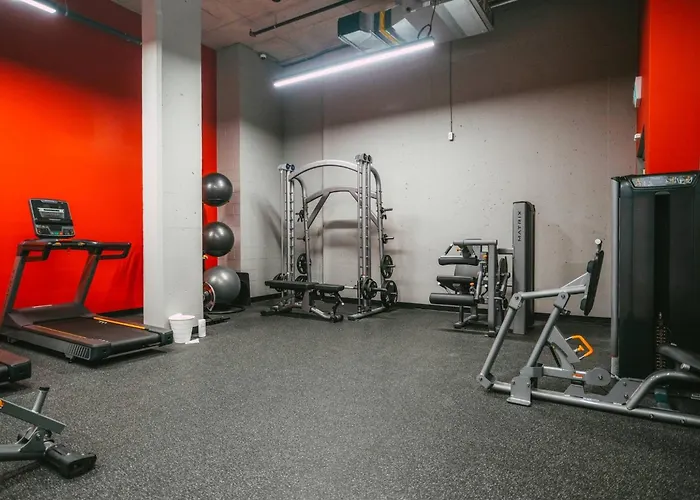 Luxury 2Br Penthouse Apt In Central Halifax